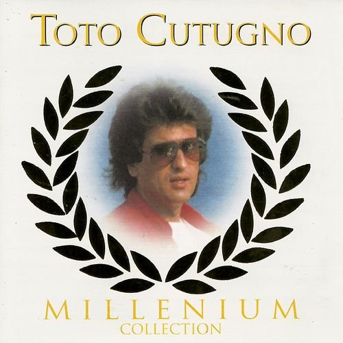 Toto Cutugno - Millenium Collection (2CD) (1999)