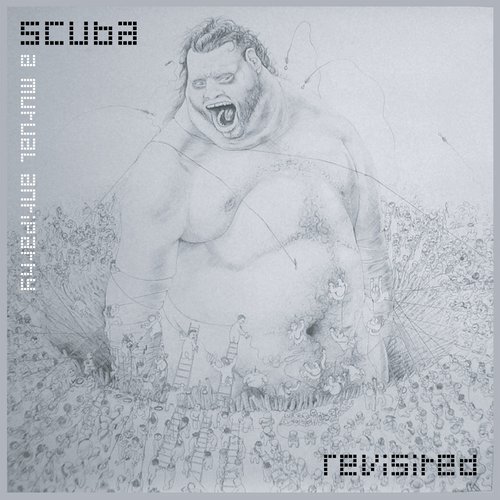 Scuba - A Mutual Antipathy Revisited (2018)