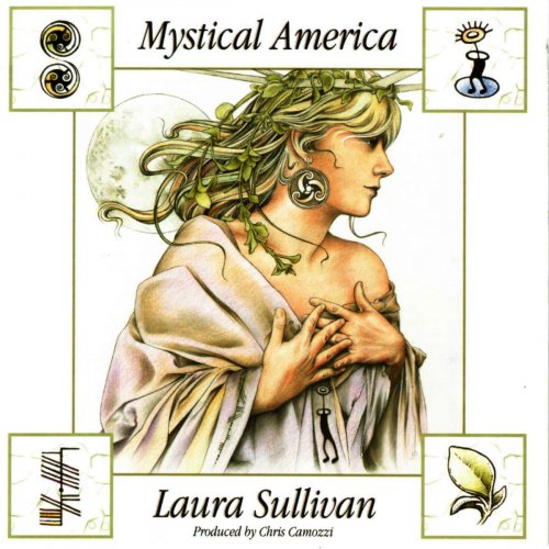 Laura Sullivan - Mystical America (2008)