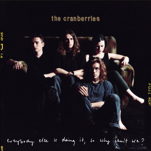 The Cranberries - Everybody Else Is Doing It, So Why Can’t We? (25th Anniversary Super Deluxe Edition) (1993/2018)