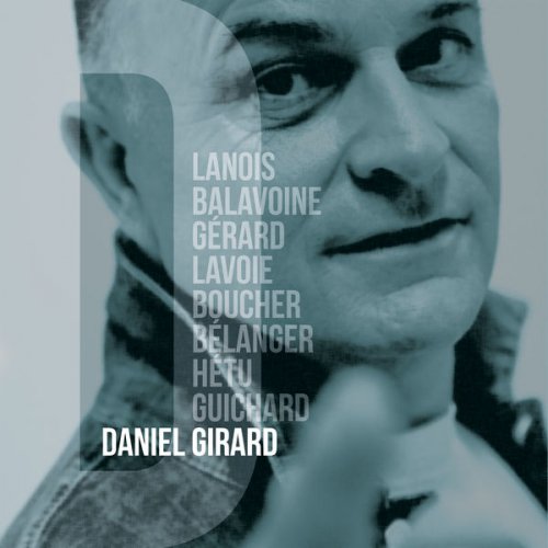 Daniel Girard - D (2018)