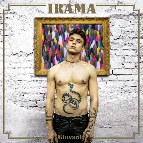 Irama - Giovani (2018)