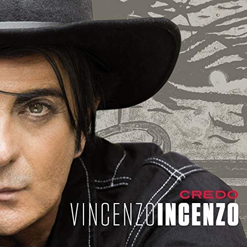 Vincenzo Incenzo - Credo (2018)