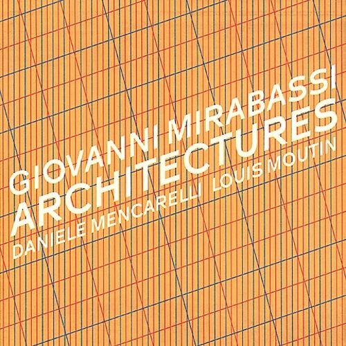 Giovanni Mirabassi - Architectures (1999)