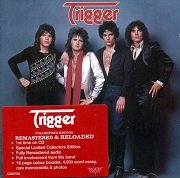 Trigger - Trigger (Reissue) (1978/2009)