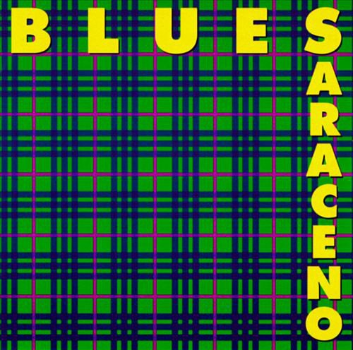 Blues Saraceno - Plaid (1992)