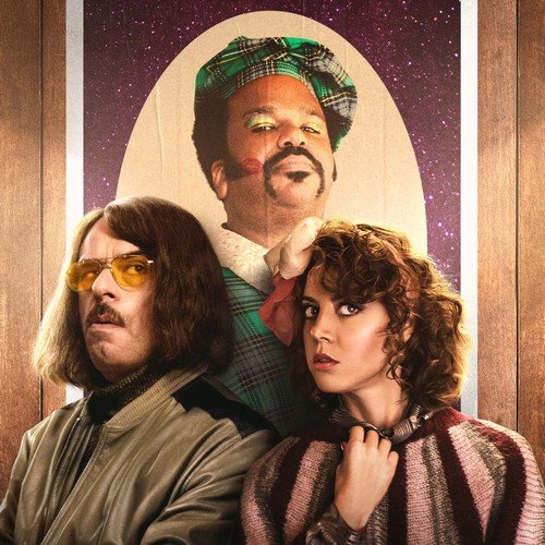 Andrew Hung - An Evening With Beverly Luff Linn (Original Motion Picture Soundtrack) (2018) [Hi-Res]