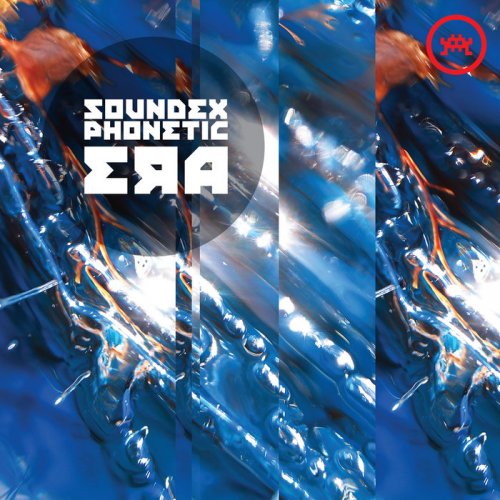 Soundex Phonetic - ERA (2018)