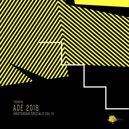 VA - Ade’18 Specials, Vol. 3 (2018)