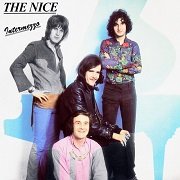 The Nice - Intermezzo (Reissue) (1972/1989)