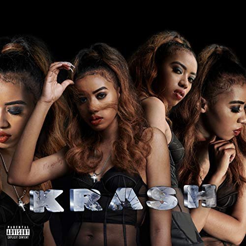 Jean Deaux - Krash (2018)