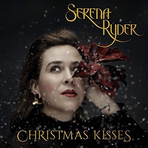 Serena Ryder - Christmas Kisses (2018)