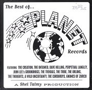 VA - The Best Of Planet Records - A Shel Talmy Production (1965-66/2000)