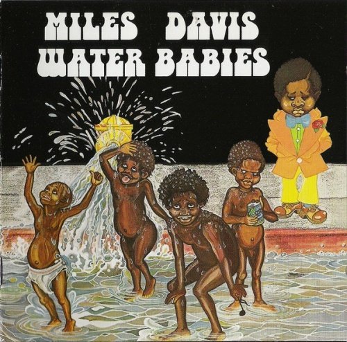 Miles Davis - Water Babies (1968/2002)