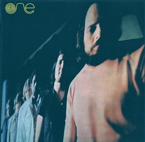 One - One (Reissue) (1969/1997)