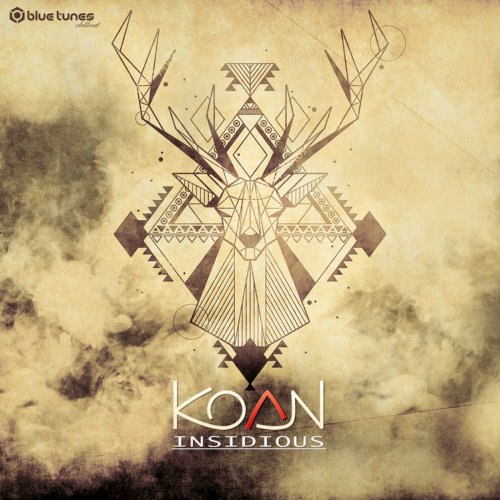 Koan - Insidious (2018) Lossless