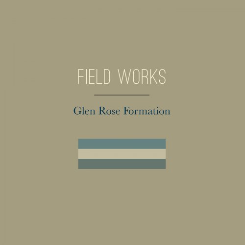 Field Works - Glen Rose Formation (2018)