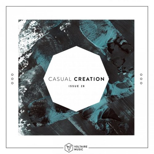 VA - Casual Creation Issue 28 (2018)