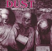 Dust - Dust (Reissue) (1971/1989)