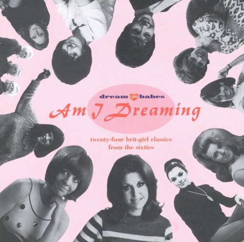 VA - Dream Babes Volume One - Am I Dreaming? (1994)