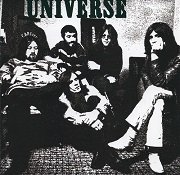 Universe - Universe (Reissue) (1971/2014)