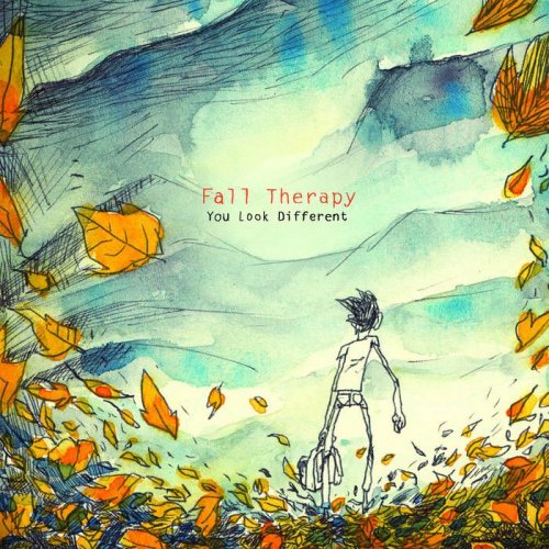 Fall Therapy - You Look Different (2018)