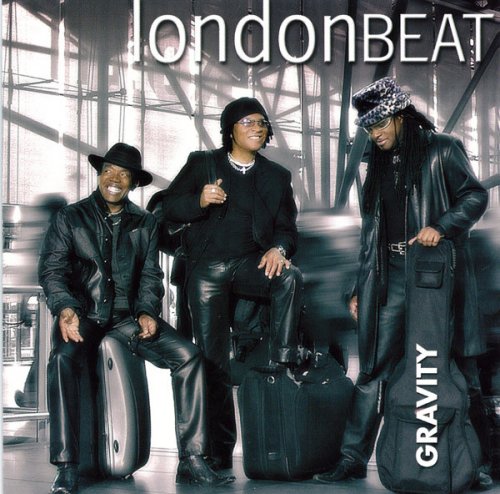 Londonbeat - Gravity (2004) Lossless