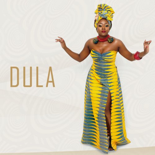 Vivalda Dula - Dula (2018) [Hi-Res]