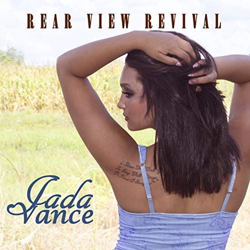 Jada Vance - Rear View Revival (2018)