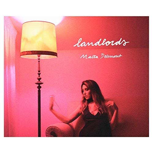 Marta Delmont - Landlords (2018)