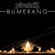 Novalis - Bumerang (Reissue) (1984/1991)