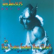 Jim Keays - The Boy From The Stars (Reissue) (1974/1999)