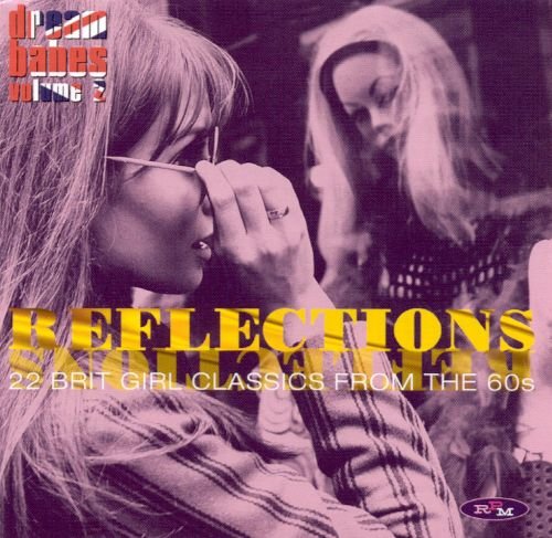 VA - Dream Babes Volume Two - Reflections (2001)