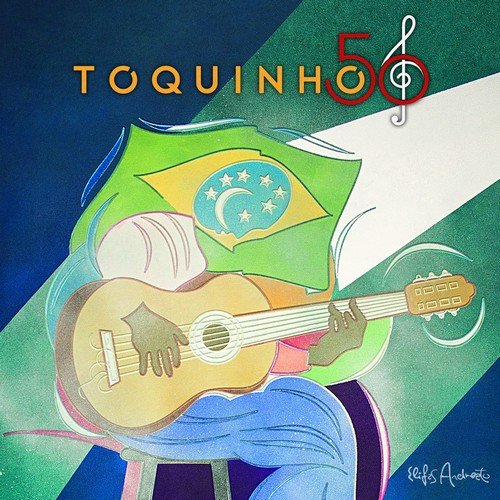 Toquinho - Toquinho - 50 Anos de Carreira Ao Vivo (Deluxe) (2019) [Hi-Res]