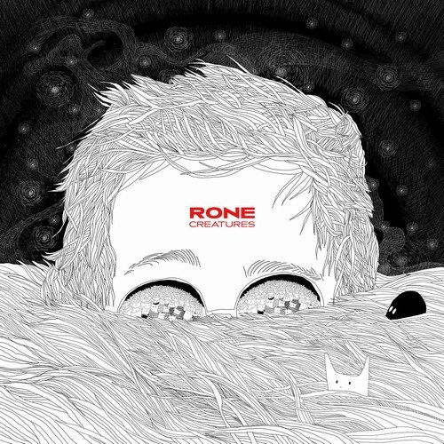 Rone - Creatures (2015) [Hi-Res]