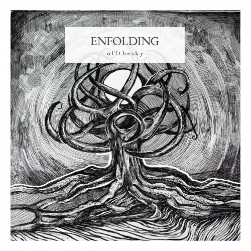 Offthesky - Enfolding (2018)