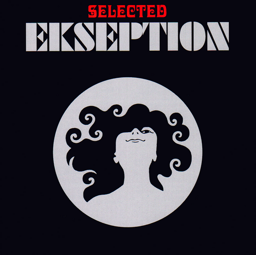 Ekseption - Selected Ekseption [2CD] (1999)
