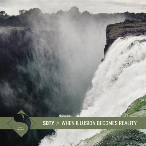 Soty - When Illusion Becomes Reality (2018)