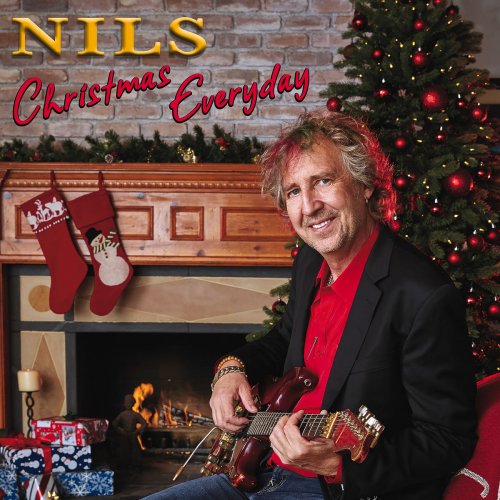 NILS - Christmas Everyday (2018)
