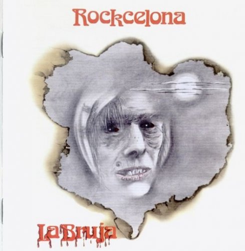 Rockcelona - La Bruja (Reissue) (1979/2013)