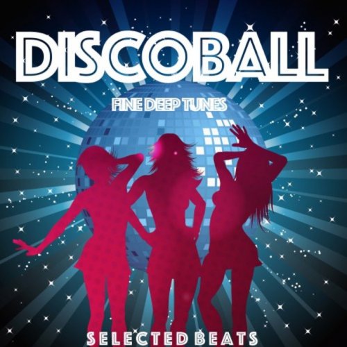 VA - Discoball (Fine Deep Tunes, Selected Beats) (2018)