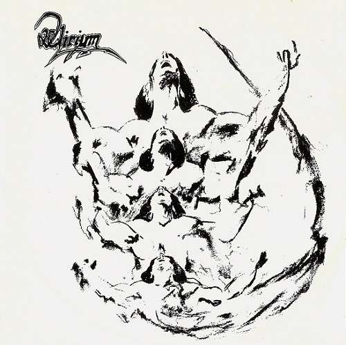 Delirium - Primer Dialogo (Reissue) (1985/1997)