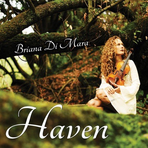 Briana Di Mara - Haven (2018)