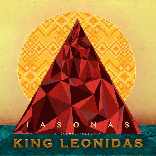 Iasonas - King Leonidas (2018)