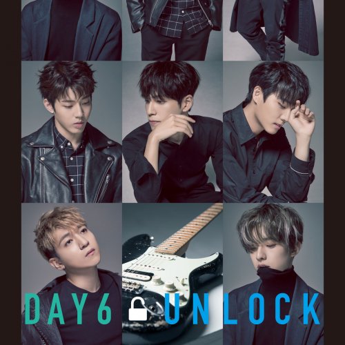 Day6 - UNLOCK (2018)