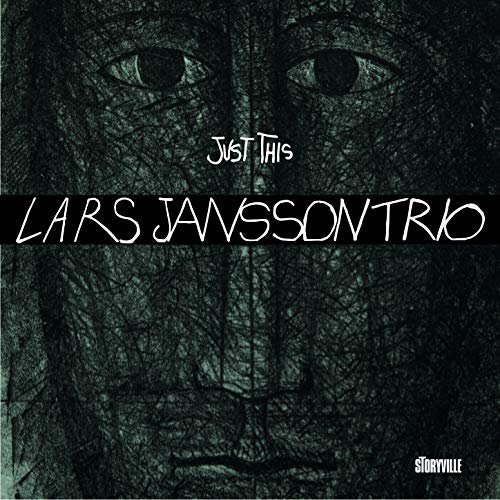 Lars Jansson Trio - Just This (2018)