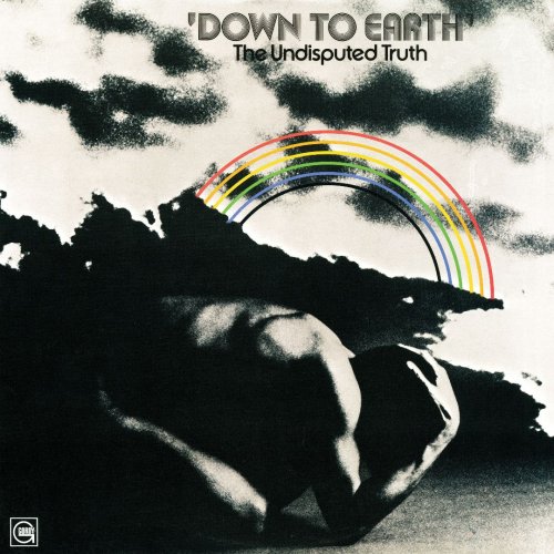The Undisputed Truth - Down To Earth (1974) FLAC