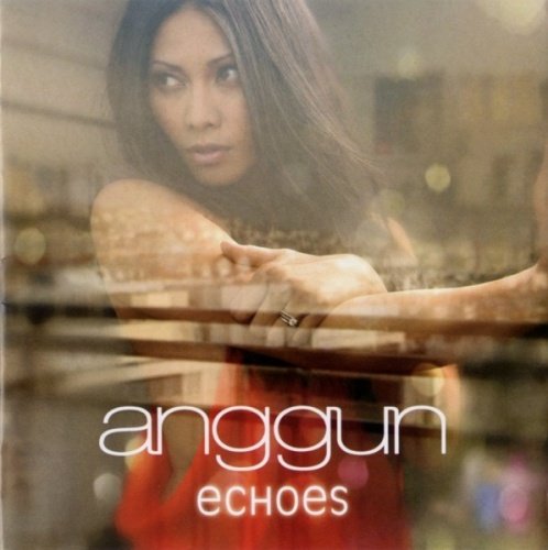 Anggun - Echoes (2011) Lossless