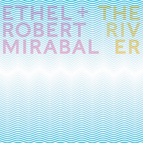 Robert Mirabal - The River (2016) [Hi-Res]