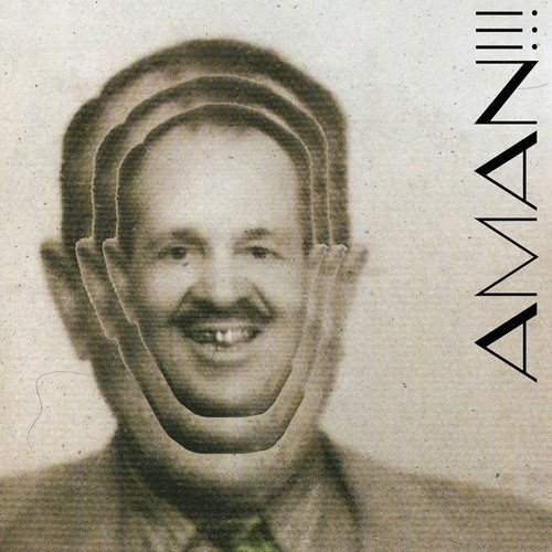 Aman!!! - Aman!!! (2018)